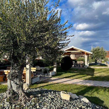 Apartments Slapovi Studenci Екстериор снимка