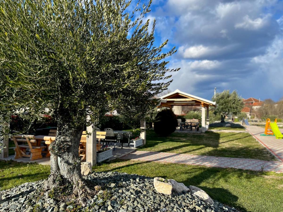 Apartments Slapovi Studenci Екстериор снимка