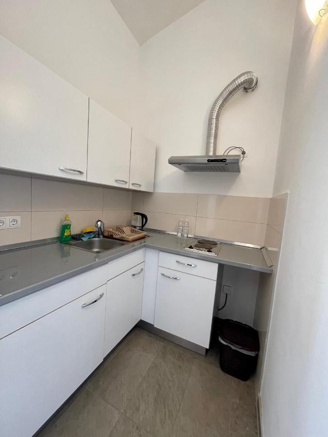 Apartments Slapovi Studenci Екстериор снимка