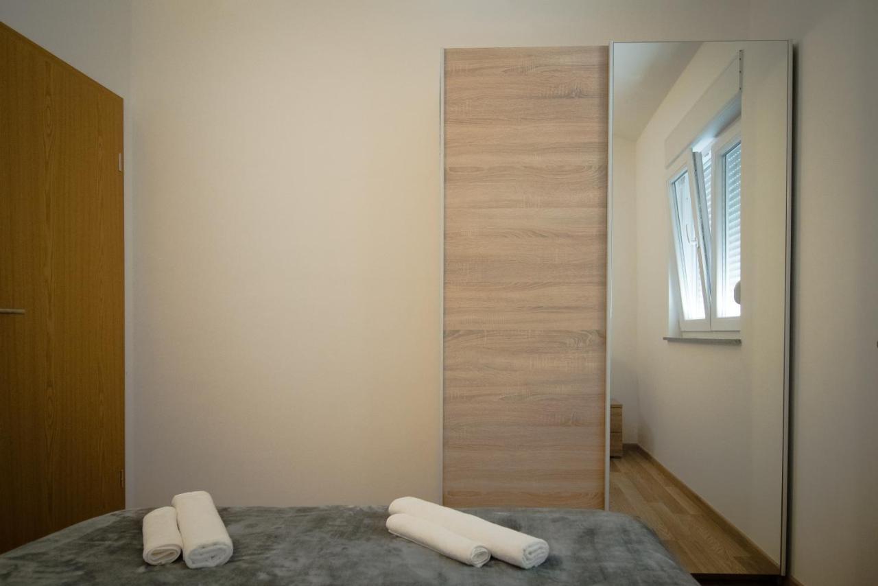 Apartments Slapovi Studenci Екстериор снимка