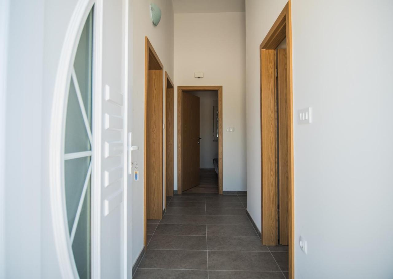 Apartments Slapovi Studenci Екстериор снимка