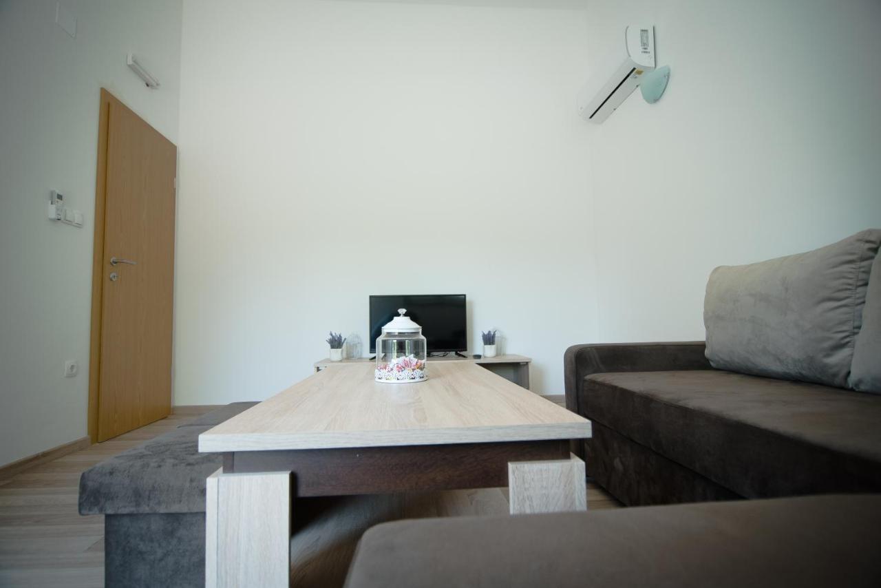 Apartments Slapovi Studenci Екстериор снимка