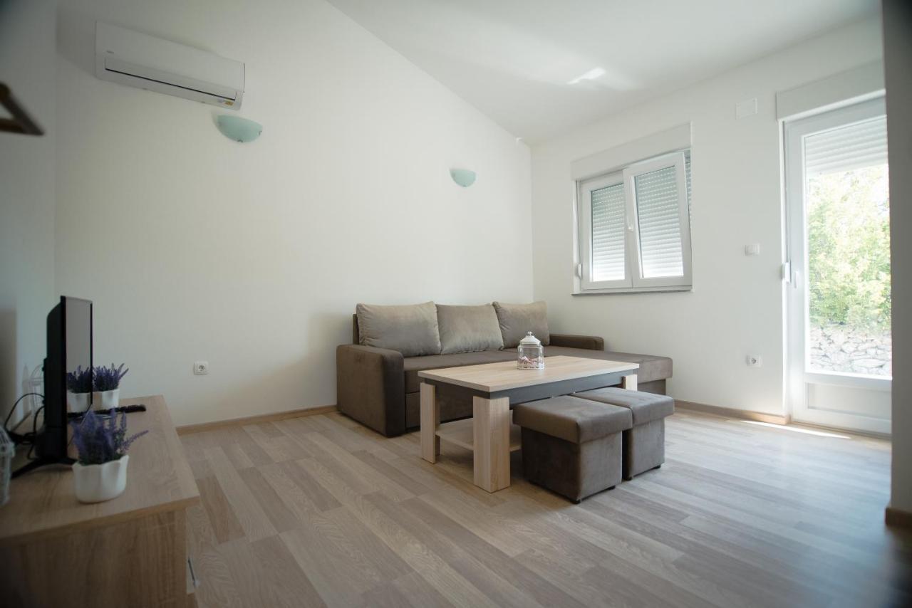 Apartments Slapovi Studenci Екстериор снимка