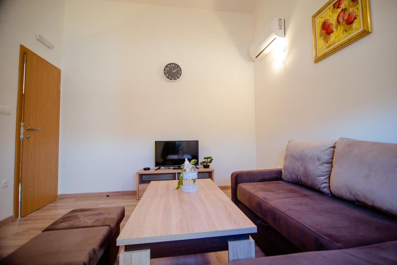 Apartments Slapovi Studenci Екстериор снимка