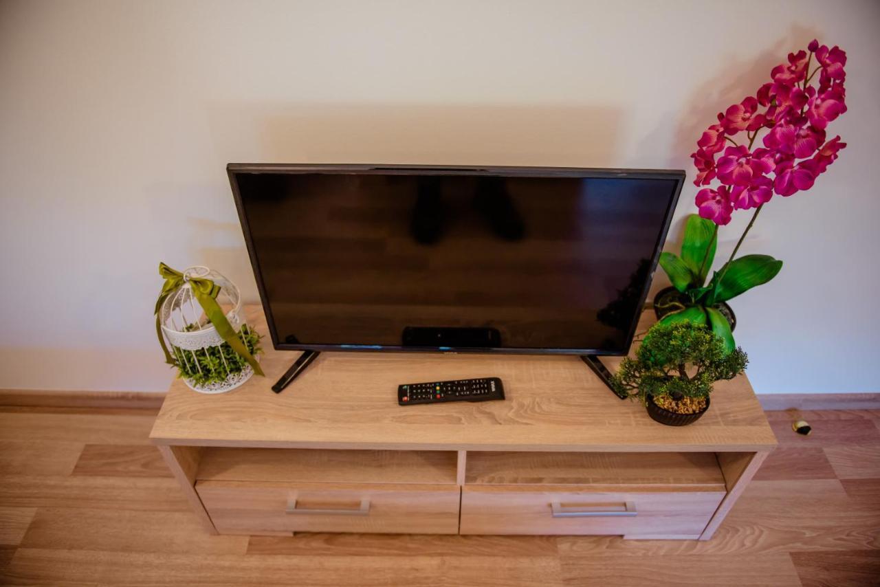 Apartments Slapovi Studenci Екстериор снимка
